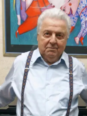 Михаил Танич