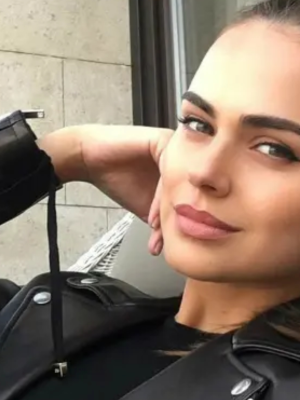 Ксения Дели