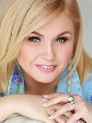 Инна Афанасьева