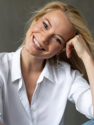 Евгения Тарасова