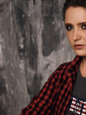 Наталья Краско