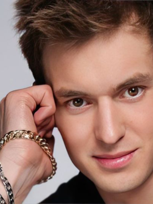 Нил Кропалов