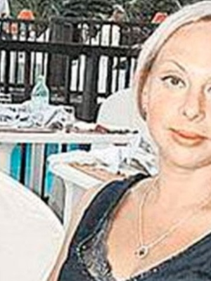 Анастасия Иваненко