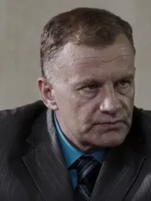 Сергей Кудрявцев