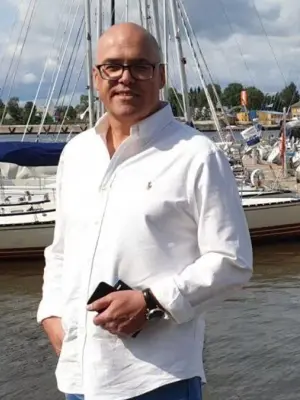 Андрей Литягин