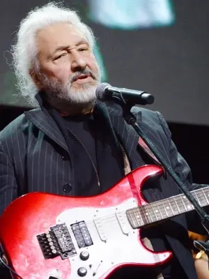 Стас Намин. Фото: Global Look Press