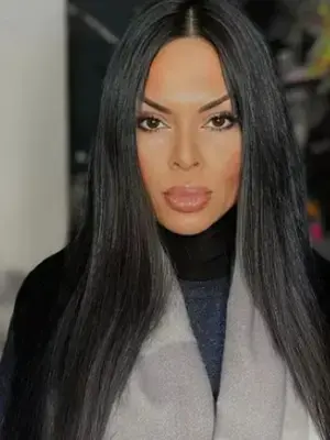 Виктория Карасева. Фото: соцсети