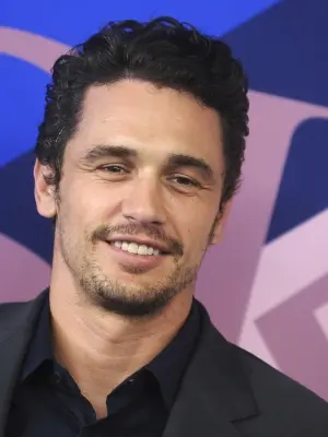 Джеймс Франко