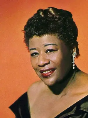 50-летняя карьера, 13 премий «Грэмми» и звезда на голливудской «Аллее славы»: история жизни звезды джаза Эллы Фитцджеральд