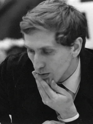 Бобби Фишер