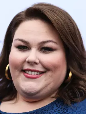 Крисси Метц