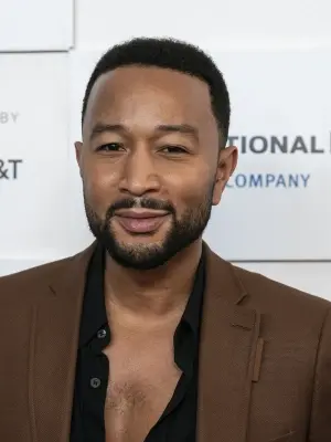 Его достижения — это смесь небольшого количества удачи с огромным трудом: история успеха Джона Ледженда