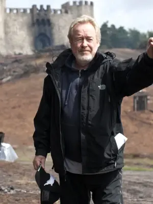 Ридли Скотт