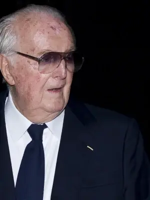 Юбер де Живанши