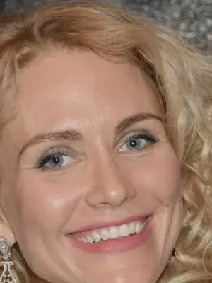 Екатерина Гордон. Фото: Global Look Press