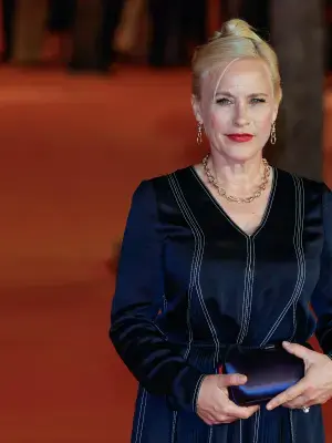 Патрисия Аркетт