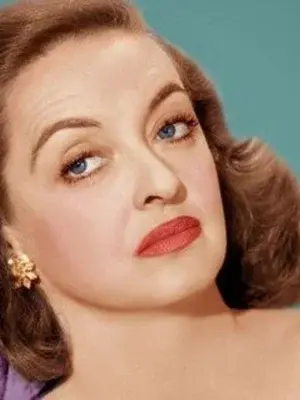 Бетт Дэвис