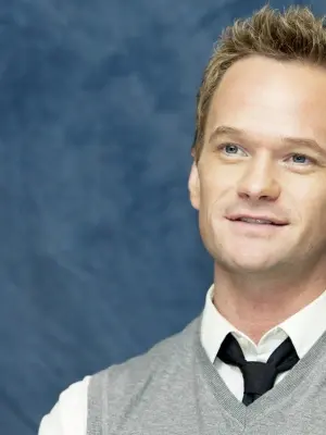 Нил Патрик Харрис