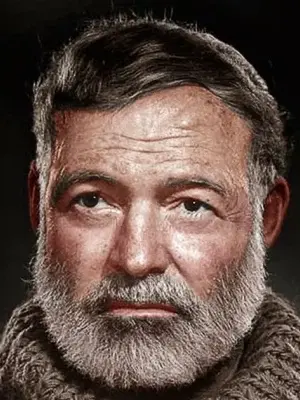 Ярчайшая личность XX века, всегда уникален и неповторим: биография Нобелевского лауреата Эрнеста Хэмингуэя