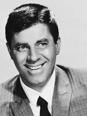 Джерри Ли Льюис