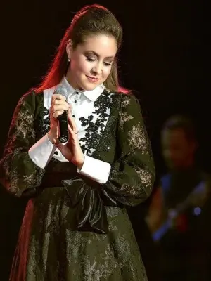 Алена Петровская. Фото: 