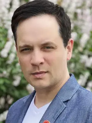 Александр Асташенок. Фото: соцсети А. Асташенка