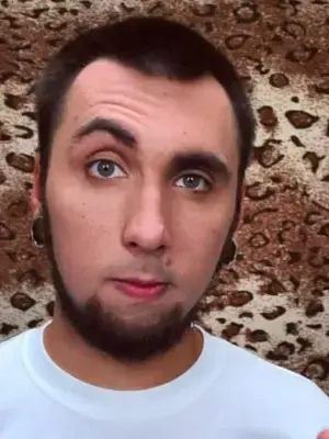 Максим Голополосов