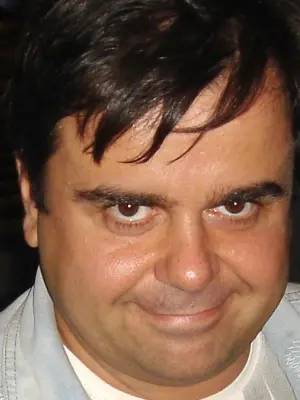 Сергей Рост