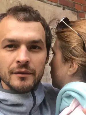 Михаил Гаврилов-Третьяков