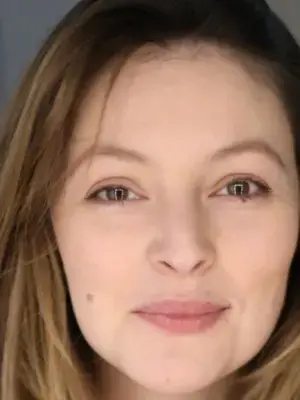 Дарья Макарова.