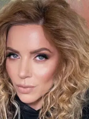 Людмила Соколова.