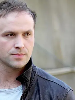 Сергей Коваленко