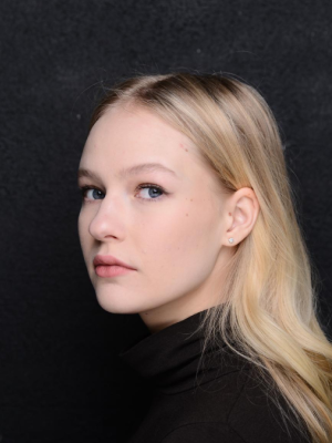 Елизавета Базыкина