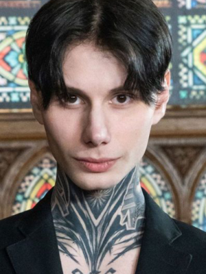 Дмитрий Матвеев