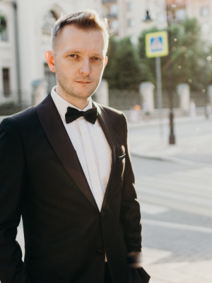 Константин Маласаев