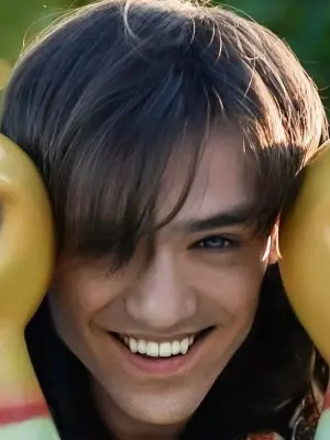 Александр Шепс 