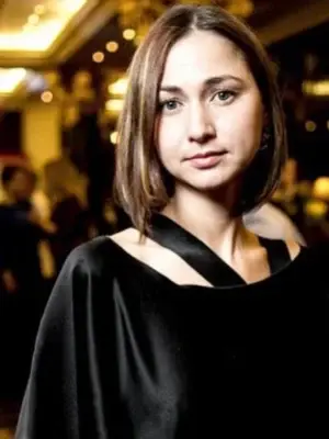 Анастасия Чернова