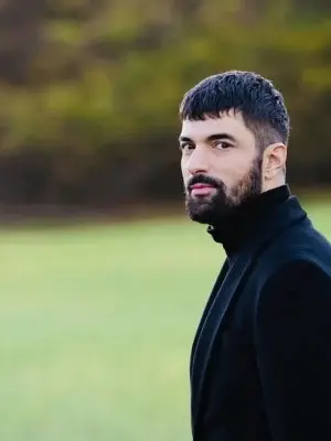 Энгин Акюрек 