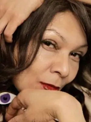 Линда Хевард-Миллс