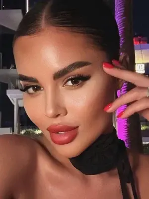 Яна Шафеева