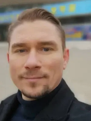 Михаил Зубов