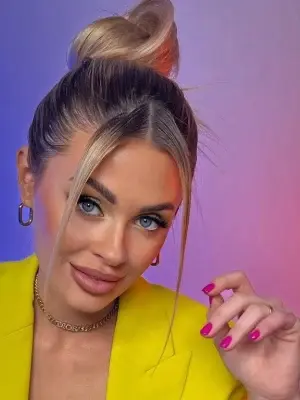 Елена Сажина