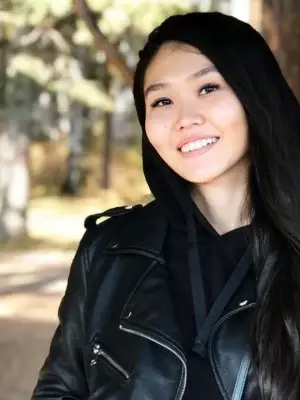 Карина Аветисян