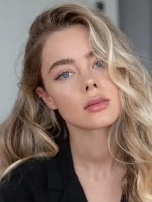 Дарья Шашина