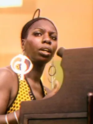 Талант, мощнейший голос и искренность: звезда джаза, соула и блюза Нина Симоне