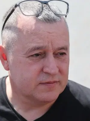 Аркадий Кудряшов