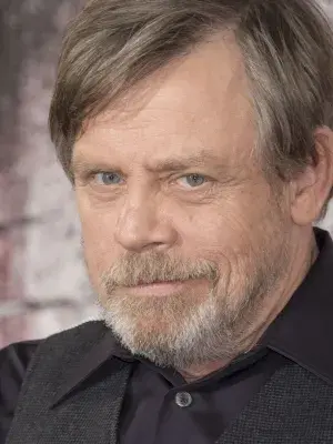 Легендарный Люк Скайуокер из «Звездных войн»: биография Марка Хэмилла