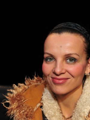 Маша Макарова 