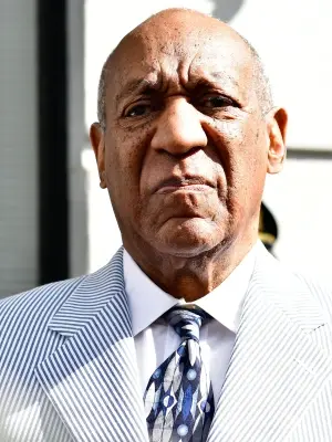 Билл Косби: Путь от звезды ситкома до автора бестселлеров