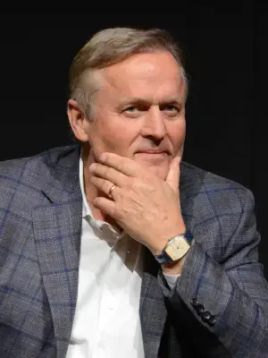 Джон Гришем